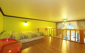 Chuncheon Dabol Pension