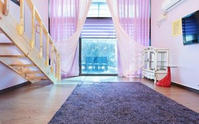 Chuncheon Dabol Pension