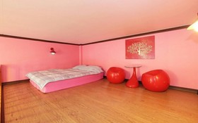 Chuncheon Dabol Pension