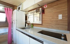 Chuncheon Dabol Pension