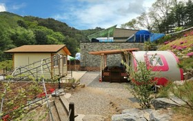 Chuncheon Dabol Pension