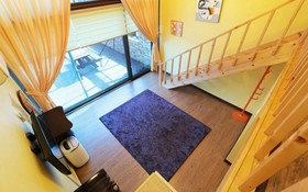 Chuncheon Dabol Pension