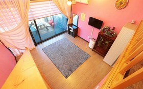 Chuncheon Dabol Pension