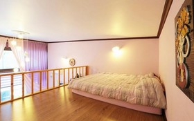 Chuncheon Dabol Pension