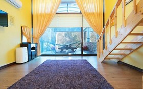 Chuncheon Dabol Pension