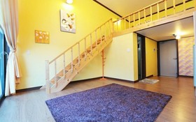 Chuncheon Dabol Pension