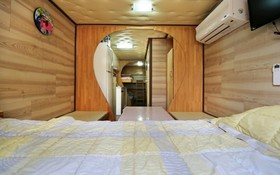 Chuncheon Dabol Pension