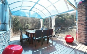 Chuncheon Dabol Pension