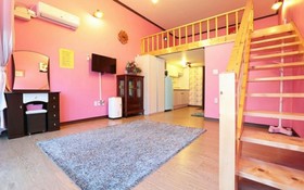 Chuncheon Dabol Pension