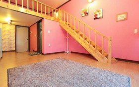 Chuncheon Dabol Pension