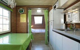 Chuncheon Dabol Pension