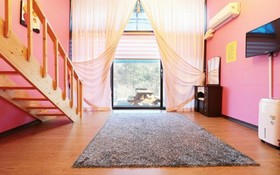 Chuncheon Dabol Pension