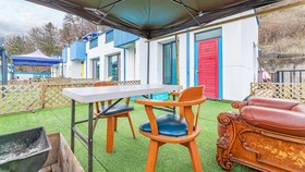 Chuncheon Dogandstay