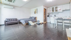 Chuncheon Dogandstay