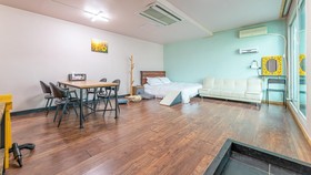 Chuncheon Dogandstay