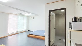 Chuncheon Dogandstay