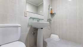 Chuncheon Dogandstay