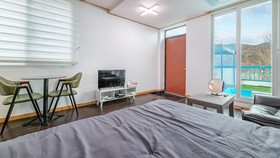 Chuncheon Dogandstay