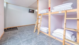 Chuncheon Dogandstay