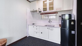 Chuncheon Dogandstay