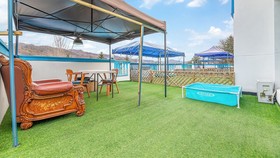 Chuncheon Dogandstay