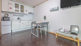 Chuncheon Dogandstay
