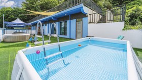 Chuncheon Dogandstay