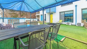 Chuncheon Dogandstay