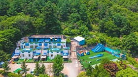 Chuncheon Dogandstay