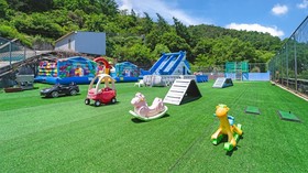 Chuncheon Dogandstay
