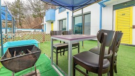 Chuncheon Dogandstay