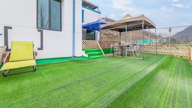 Chuncheon Dogandstay