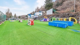 Chuncheon Dogandstay