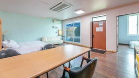 Chuncheon Dogandstay