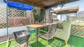 Chuncheon Dogandstay