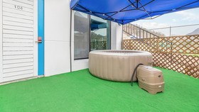 Chuncheon Dogandstay