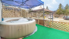 Chuncheon Dogandstay