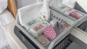 Chuncheon Dogandstay