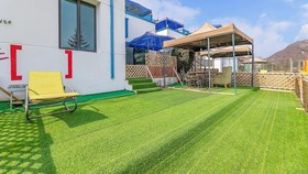 Chuncheon Dogandstay