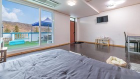 Chuncheon Dogandstay