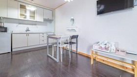 Chuncheon Dogandstay