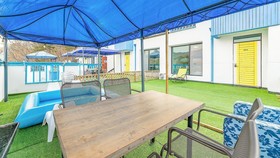 Chuncheon Dogandstay