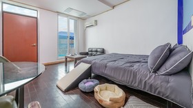 Chuncheon Dogandstay