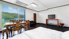 Chuncheon Dogandstay