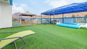 Chuncheon Dogandstay