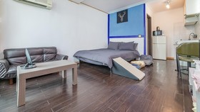 Chuncheon Dogandstay