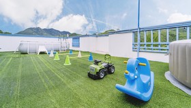 Chuncheon Dogandstay