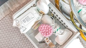 Chuncheon Dogandstay