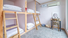Chuncheon Dogandstay