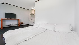 Chuncheon Dogandstay